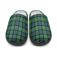 McThomas Ancient Tartan Slippers