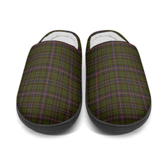 McVicker Tartan Slippers