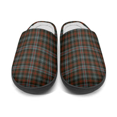 Murray of Atholl Weathered Tartan Slippers