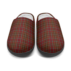 Ogilvie Tartan Slippers