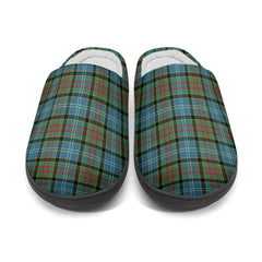 Paisley District Tartan Slippers