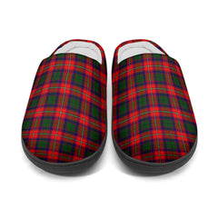 Roxburgh District Tartan Slippers