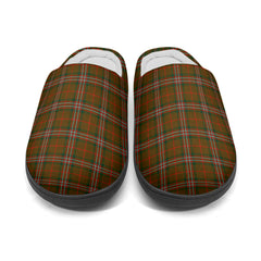 Scott Brown Modern Tartan Slippers