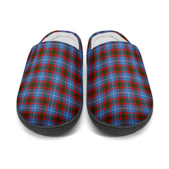 Spalding Tartan Slippers