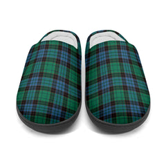 Stewart Old Ancient Tartan Slippers