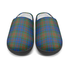 Stewart of Appin Hunting Ancient Tartan Slippers