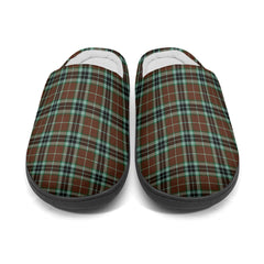 Thomson Hunting Modern Tartan Slippers