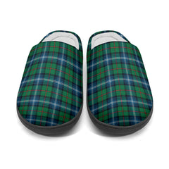 Urquhart Ancient Tartan Slippers