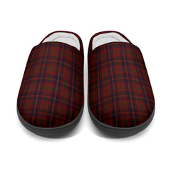 Walker Tartan Slippers