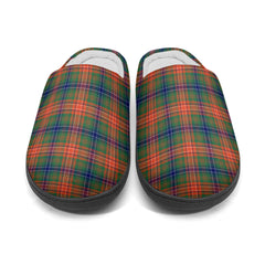 Wilson Ancient Tartan Slippers