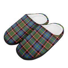 Aikenhead Tartan Slippers