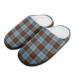 Anderson Ancient Tartan Slippers