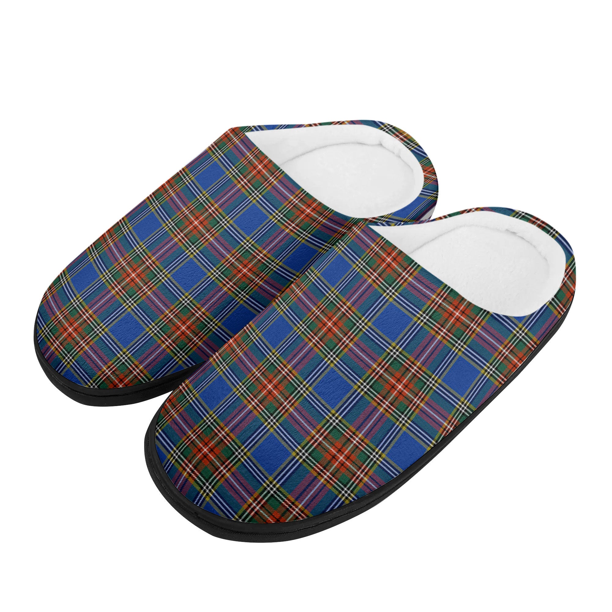 Beaton Ancient Tartan Slippers