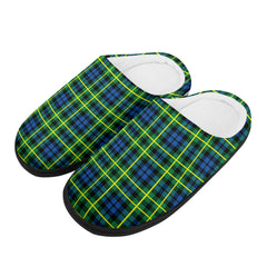 Campbell of Breadalbane Ancient Tartan Slippers