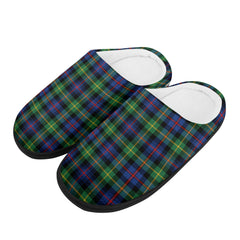 Farquharson Ancient Tartan Slippers