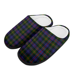 Fleming Tartan Slippers