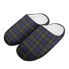 Fletcher of Dunans Tartan Slippers