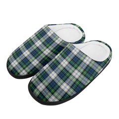 Gordon Dress Ancient Tartan Slippers