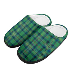 Kennedy Ancient Tartan Slippers