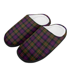 MacBrayne Tartan Slippers