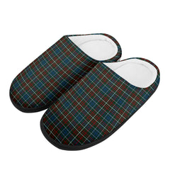 McConnell Tartan Slippers