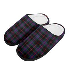 Nairn Tartan Slippers