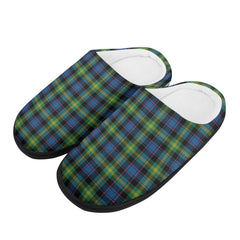 Watson Ancient Tartan Slippers