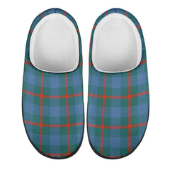 Agnew Ancient Tartan Slippers