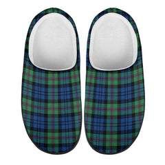 Baird Ancient Tartan Slippers