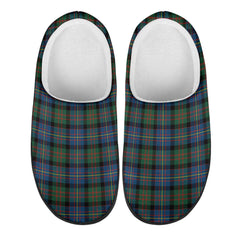 Cameron of Erracht Ancient Tartan Slippers