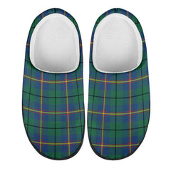 Carmichael Ancient Tartan Slippers