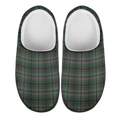 Craig Tartan Slippers