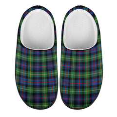 Farquharson Ancient Tartan Slippers