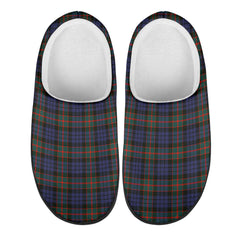 Fletcher of Dunans Tartan Slippers