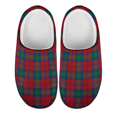 Fotheringham Tartan Slippers