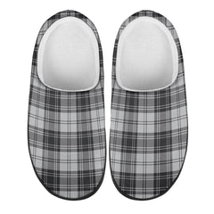 Glen Tartan Slippers