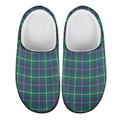 Inglis Ancient Tartan Slippers