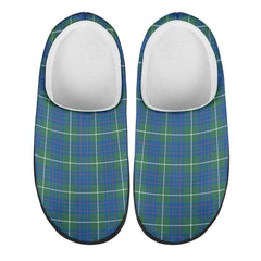 MacIntyre Hunting Ancient Tartan Slippers