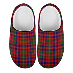 MacIntyre Modern Tartan Slippers