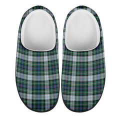 MacKenzie Dress Ancient Tartan Slippers