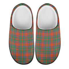 MacKintosh Ancient Tartan Slippers