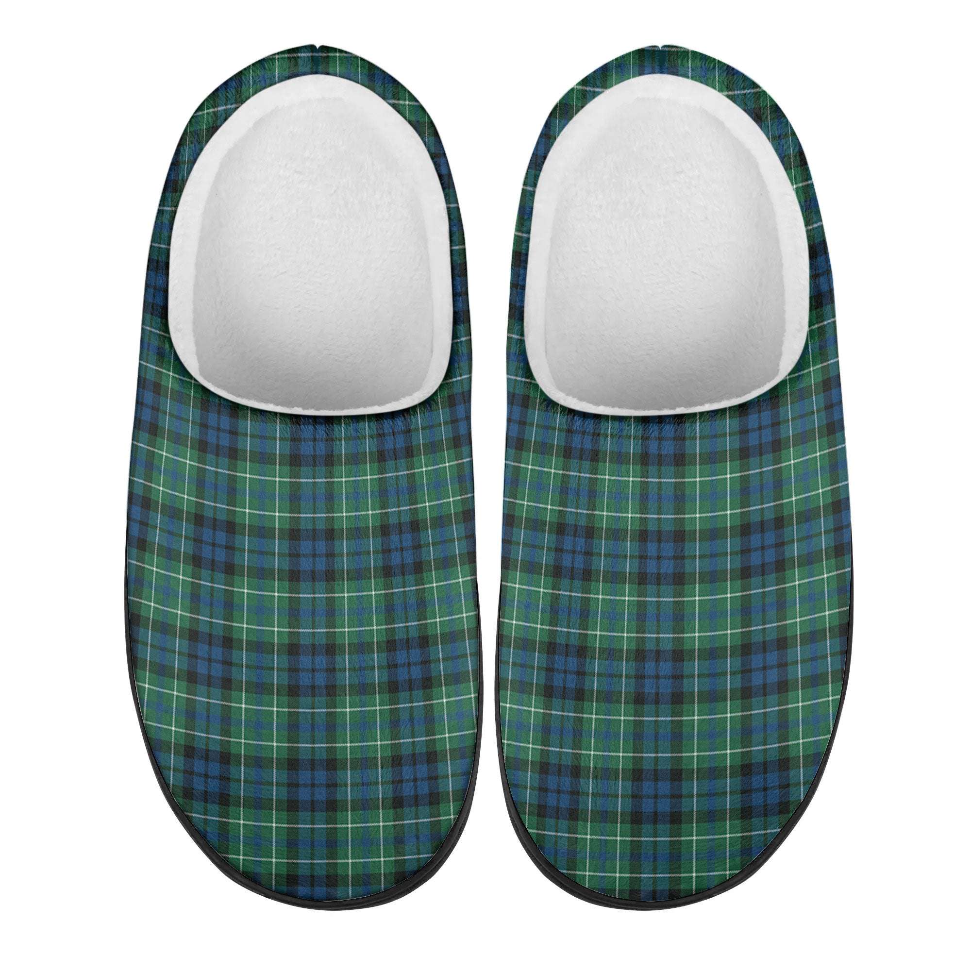 MacNeil of Colonsay Ancient Tartan Slippers