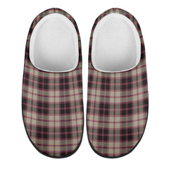 MacPherson Hunting Ancient Tartan Slippers