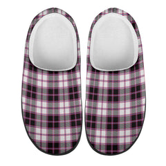 MacPherson Hunting Modern Tartan Slippers