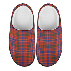 MacRae Ancient Tartan Slippers