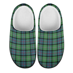 MacThomas Ancient Tartan Slippers