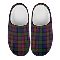 McCrindle Tartan Slippers