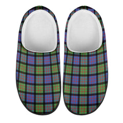 McDonald Ancient Tartan Slippers