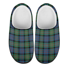 McDonnell of Glengarry Ancient Tartan Slippers