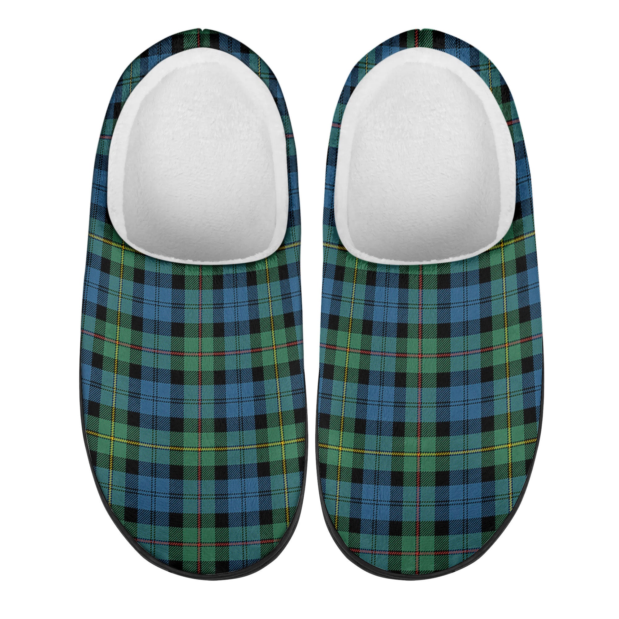 McEwan Ancient Tartan Slippers